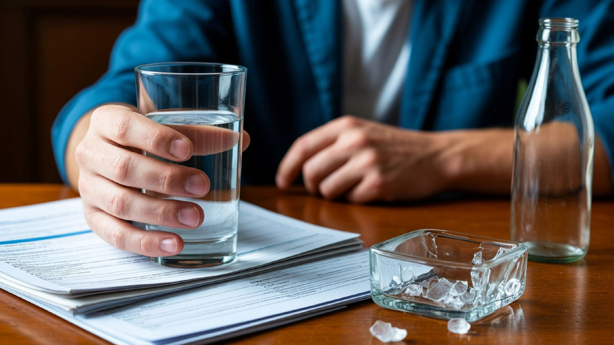 У каждого в окружении есть такой персонаж. Дядя Ваня, которому за 70, он пьёт «как сапожник» с молодости, но никогда не жалуется на здоровье. Сосед, переживший войну, водку и, кажется, всё на свете. Мы смотрим на них с недоумённым восхищением и задаёмся вопросом, который на поверку оказывается ловушкой для разума. Я тоже в неё попался. Пока не осознал, что вопрос нужно ставить иначе: не «почему они не болеют», а «почему мы видим только их».