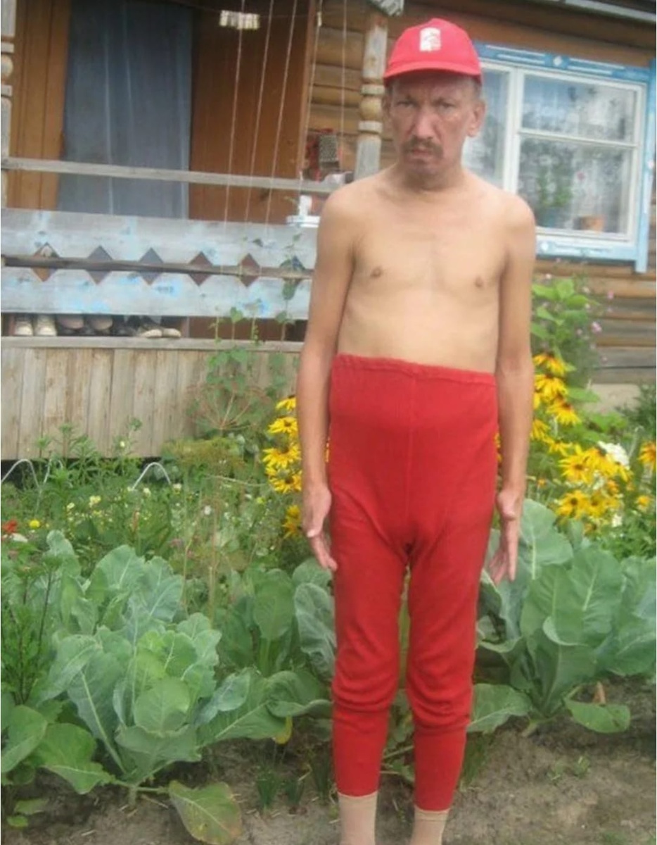 Это я захожу на сайт женского журнала 