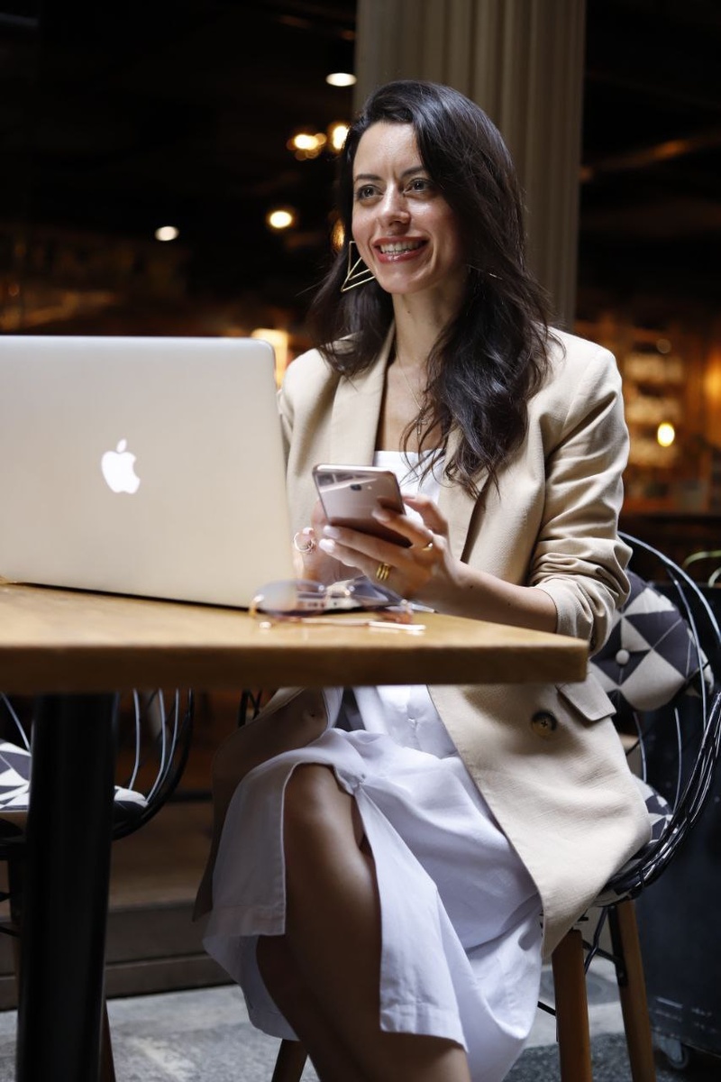 Марина Акайдын адвокат в Турции