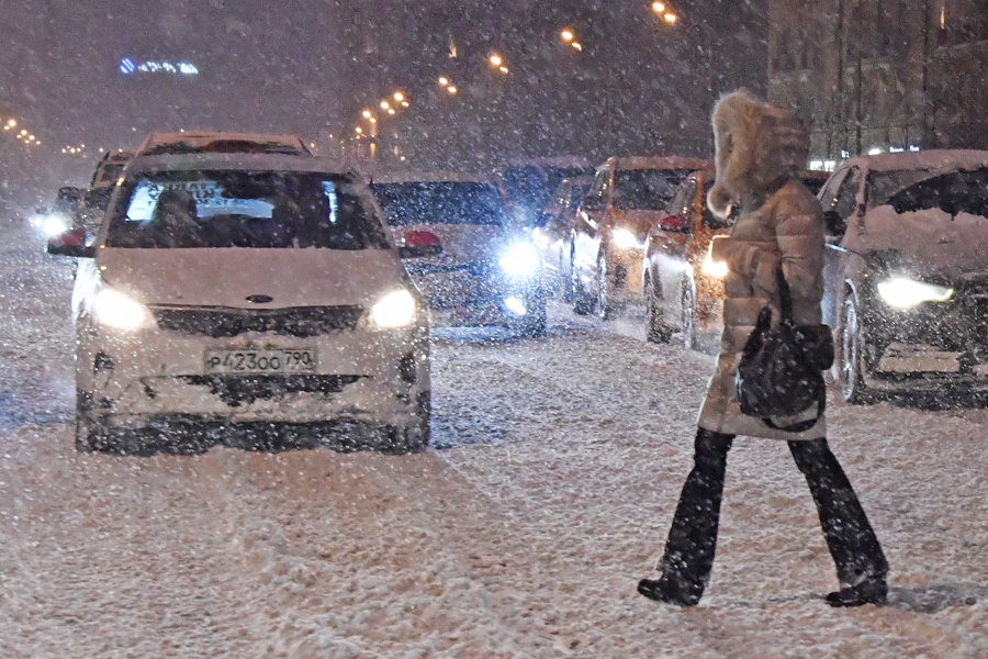    © Наталья Селиверстова/РИА Новости