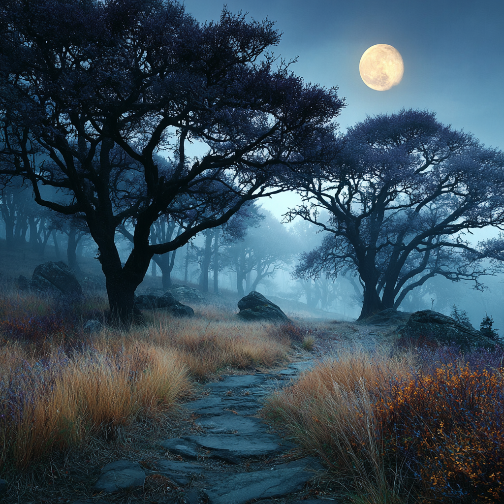 Иллюстрация автора