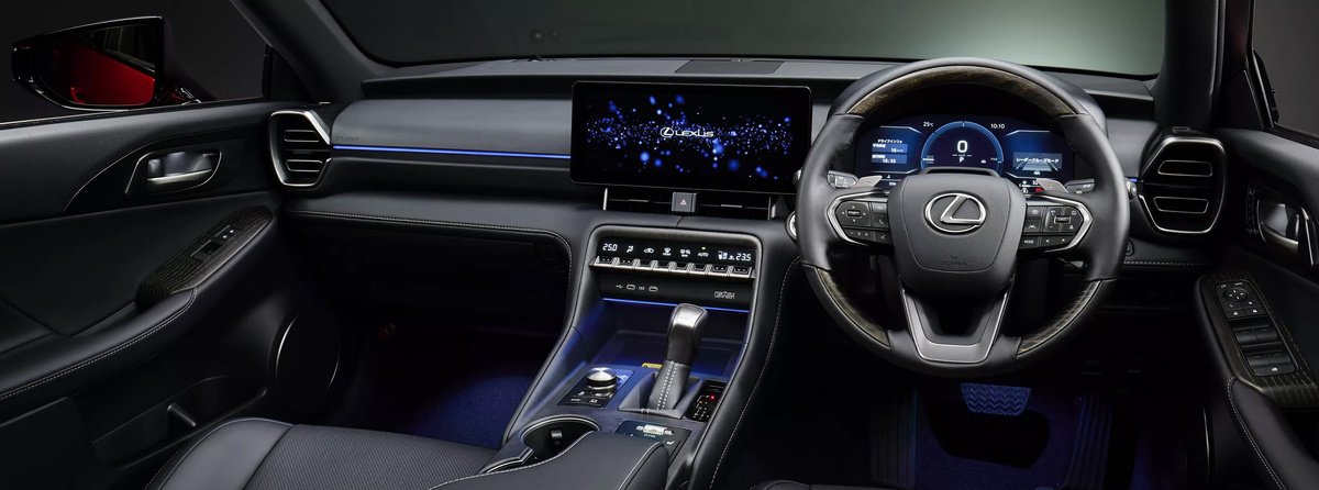 Изображение: Toyota  📷
