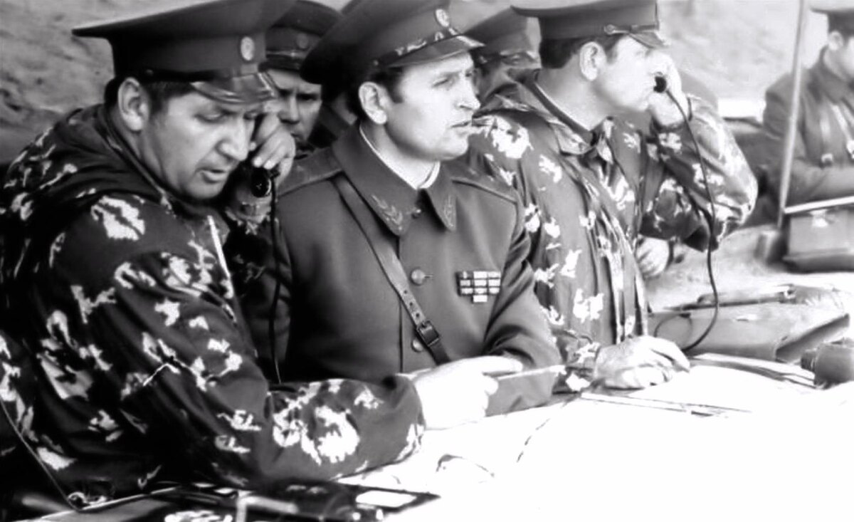 фото Владимира Иванова...