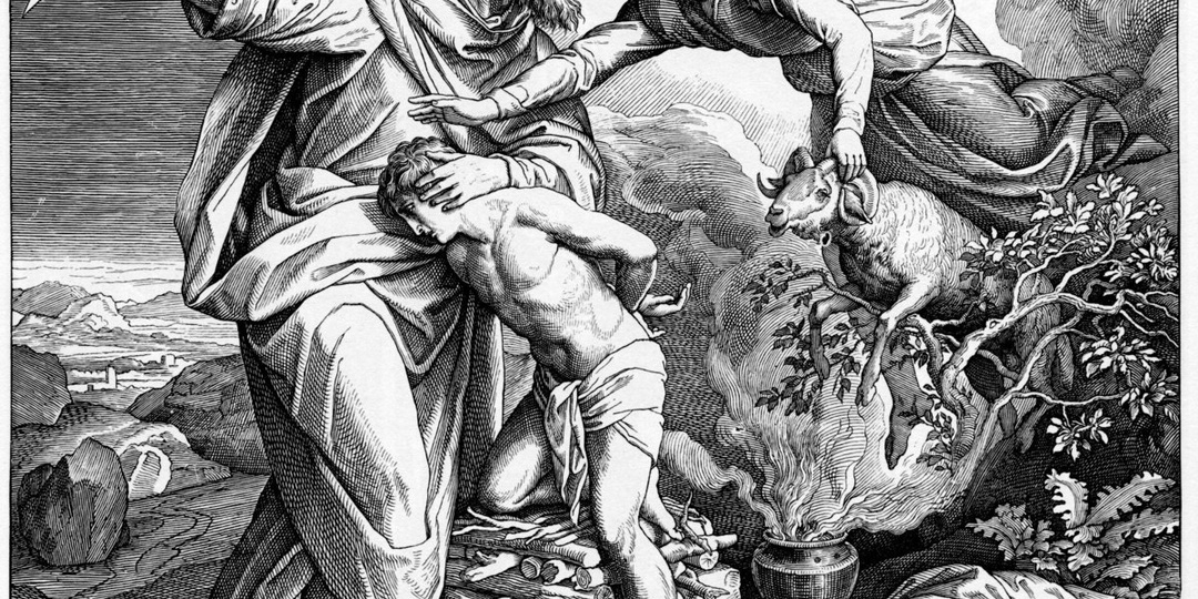 «Жертва Исаака»: почему Бог остановил Авраама в последний момент