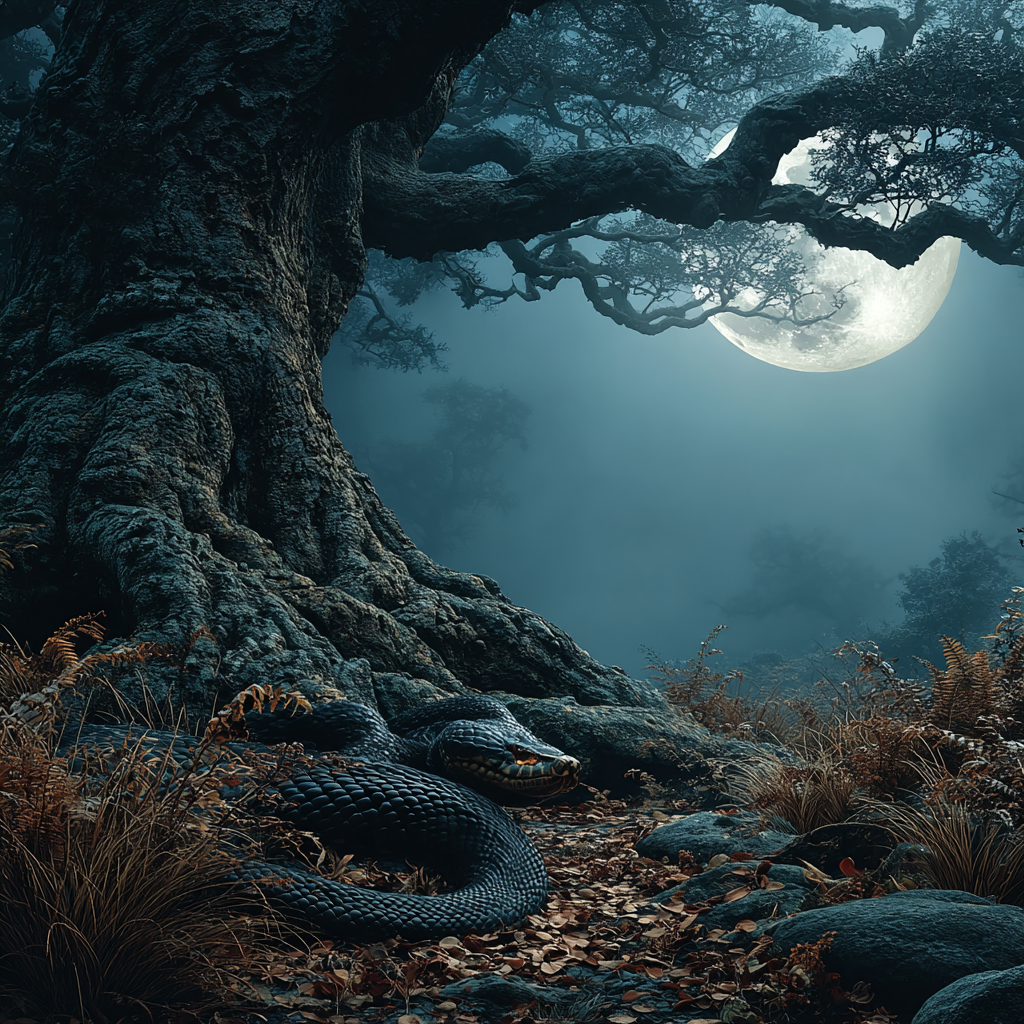 Иллюстрация автора