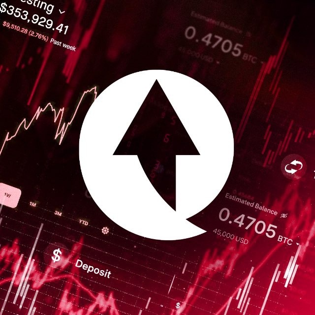 Логотип телеграмм-канала