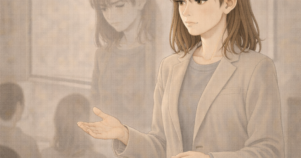 Почему уверенные с виду люди часто ненавидят себя внутри