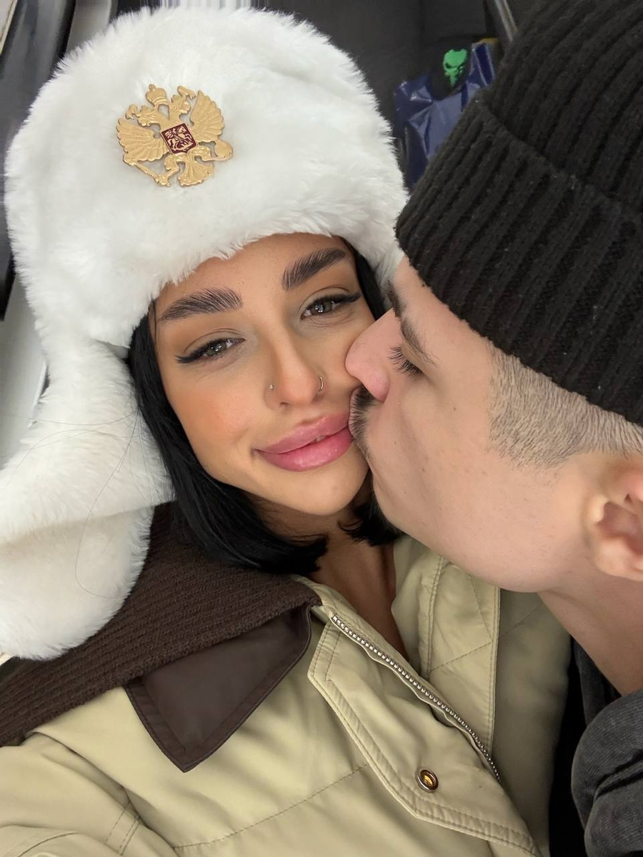 Ещё недавно рядом — теперь по разные стороны