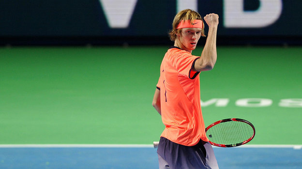    Никита Успенский архив «СЭ»