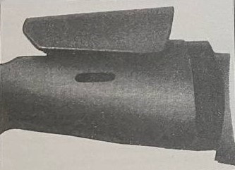 регулируемые по всем параметрам приклад и подушка под щеку удовлетворят любого стрелка.