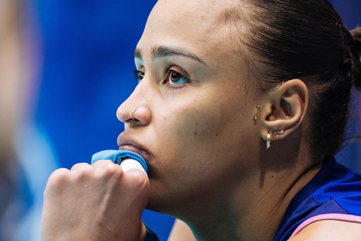 Фото: ВК «Динамо-Ак Барс»