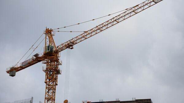    © Sputnik / Александр Вильф