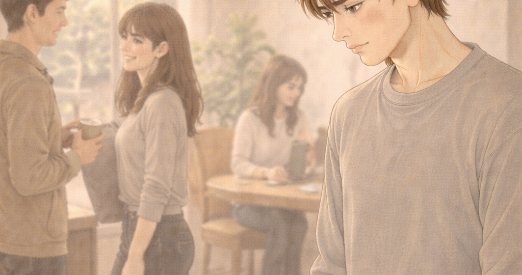 Сравнение с другими: почему вы всегда проигрываете в собственной голове