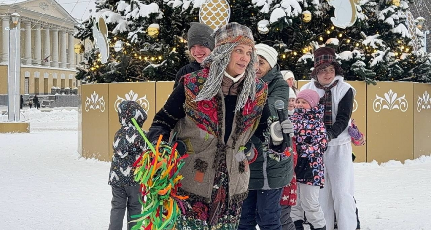    Фото: управление культуры администрации г. Владимира