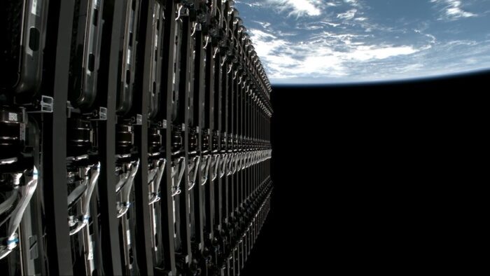 Компания SpaceX вывела на орбиту 28 спутников Starlink V2 Mini по завершении миссии Starlink 11-17. Запуск состоялся 7 октября 2025 года на ракете Falcon 9 со стартового комплекса 4 East (SLC-4E) на космодроме Ванденберг. Источник: SpaceX