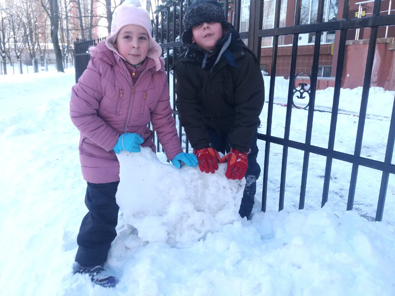 Фото автора