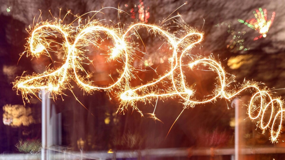 Как изменился мир с начала 2026 года: главные события новогодних каникул. Фото: IMAGO/Nikito