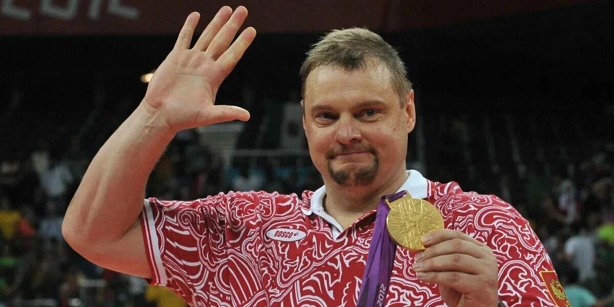 Владимир Романович Алекно