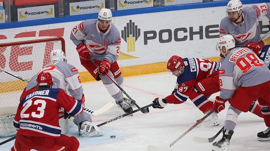    Фото: СПОРТ-ЭКСПРЕСС/Александр Федоров