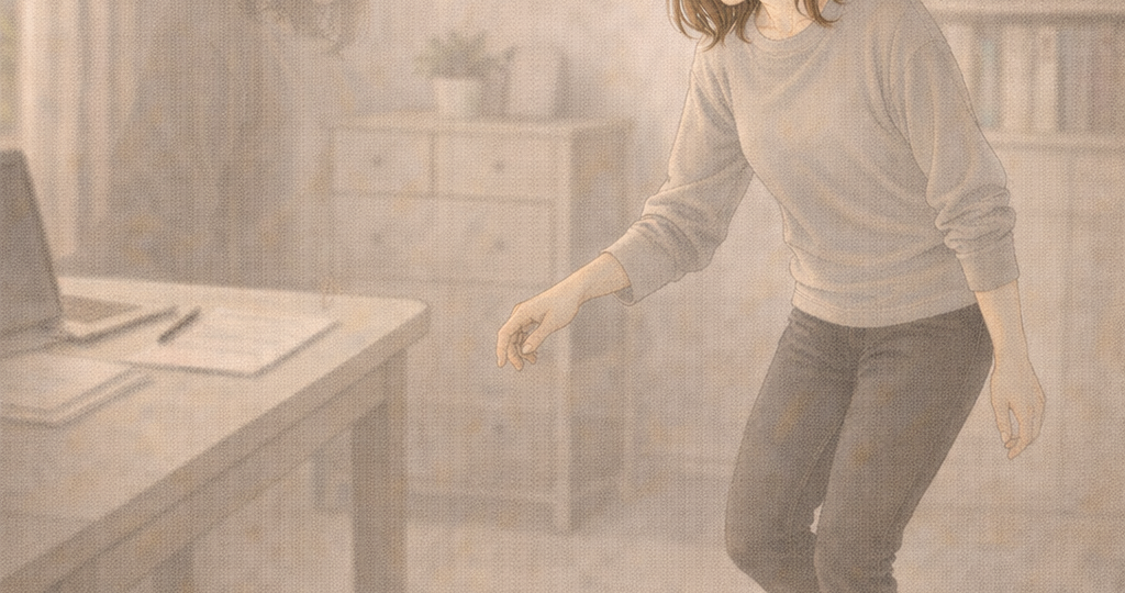 Как внутренний критик разрушает мотивацию, а не помогает расти