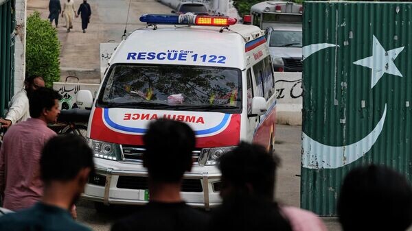    © AP / K.M. Chaudary