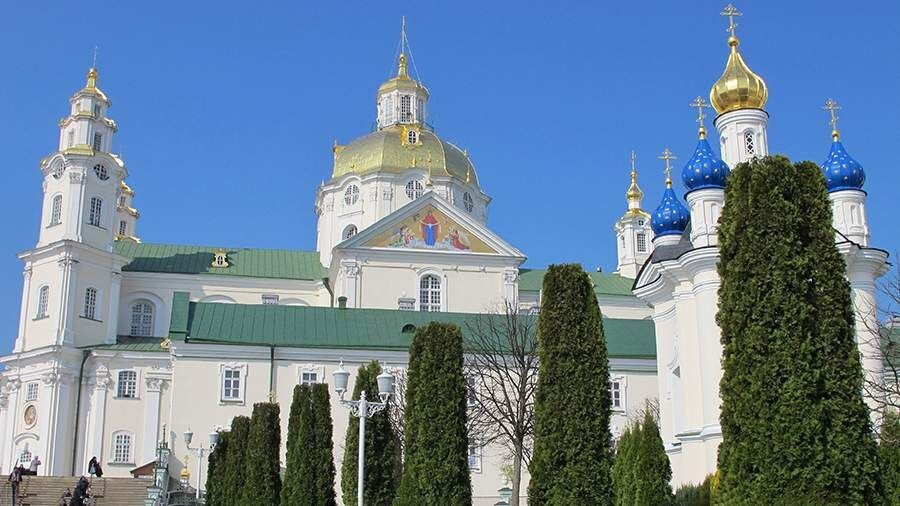     / Источник: © Global Look Press/dpa