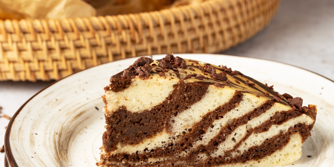 4 рецепта выпечки, от которой не растут бока