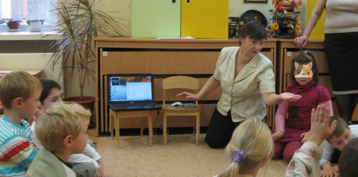 Фото из архива автора. Мне здесь 52 года