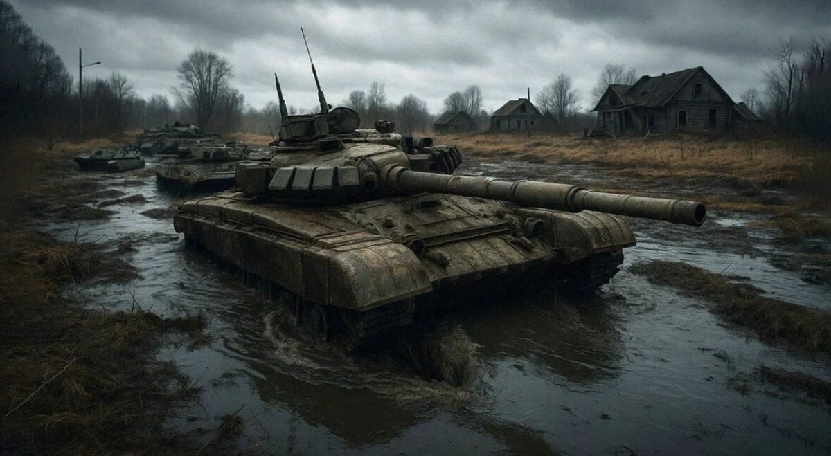 Коллаж Novorosinform