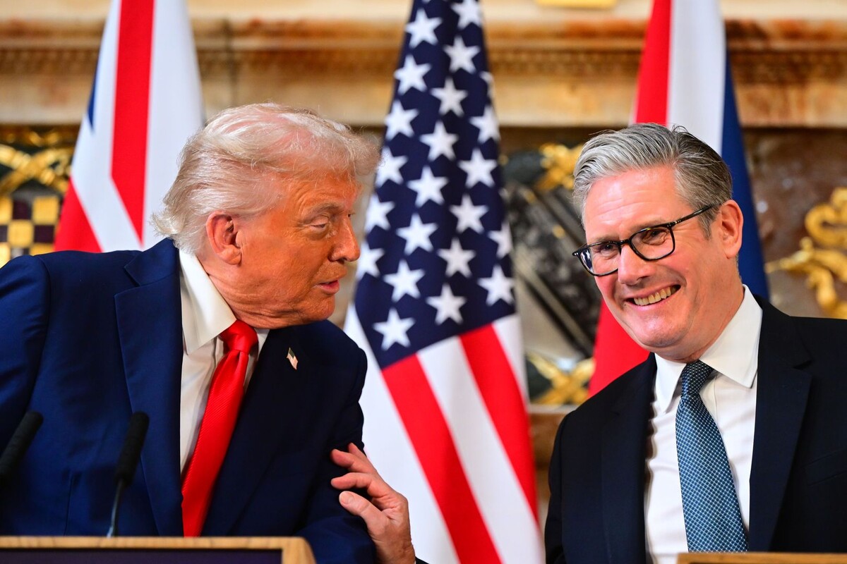     / Источник: © Pool / i-Images/Global Look Press