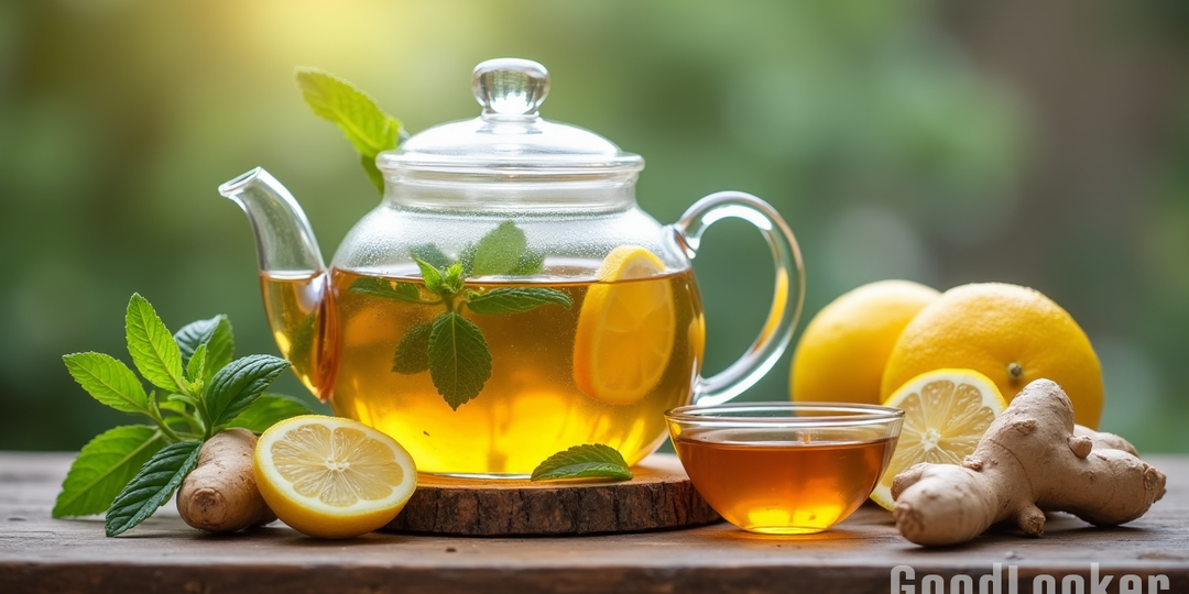 Зимой он нужен почти всем: простой продукт против сезонных инфекций🌿