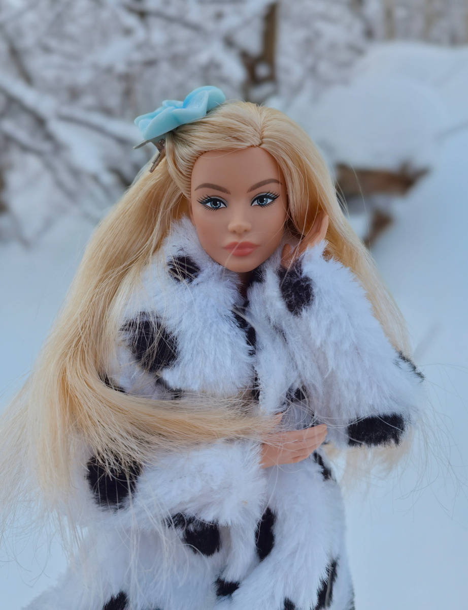 Амора/Лина Моран