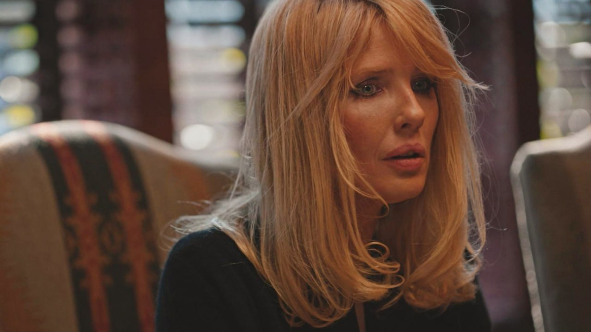 кадр из сериала