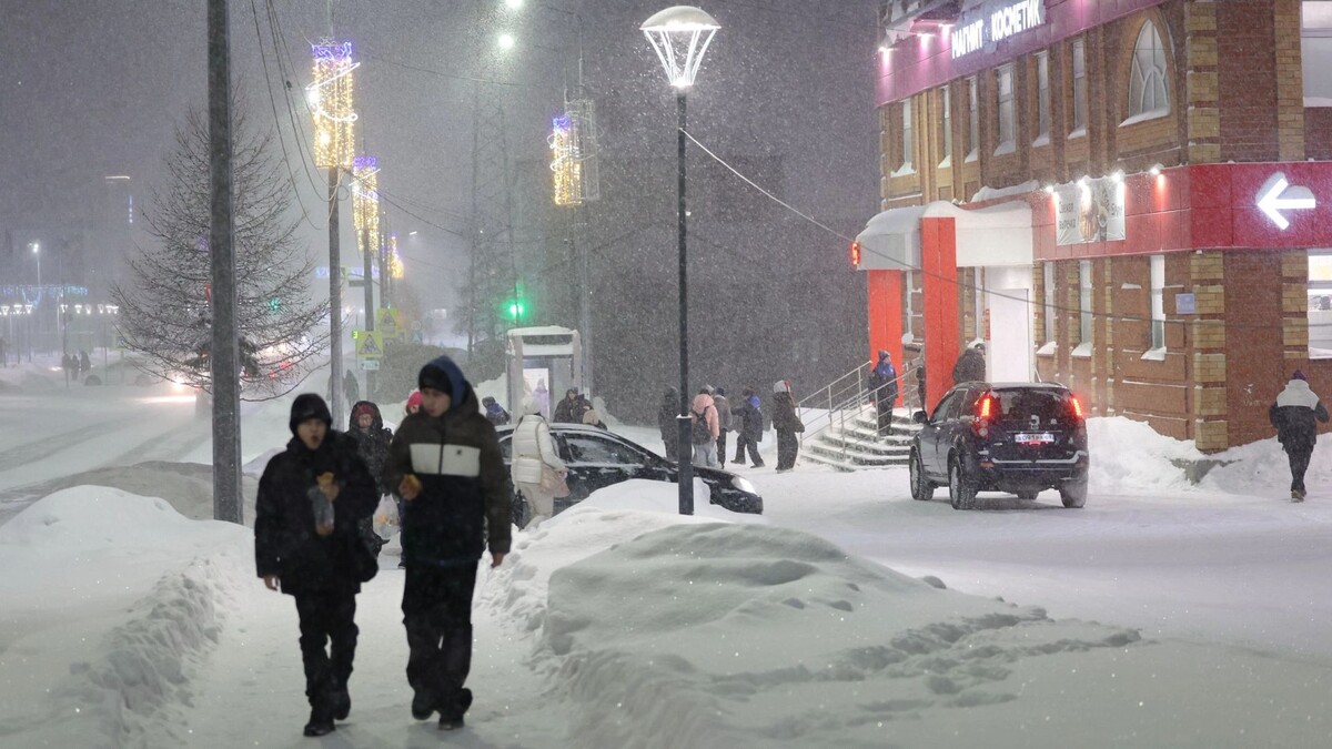    Фото: Андрей Ткачев / «Ямал-Медиа»