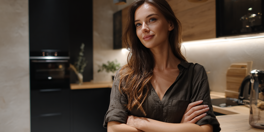 Цвет кухни - 2026: история, которая остаётся