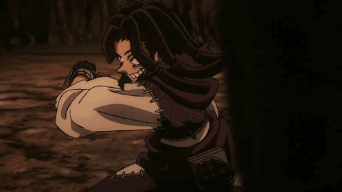 В тайтле очень реалистичные боевые сцены