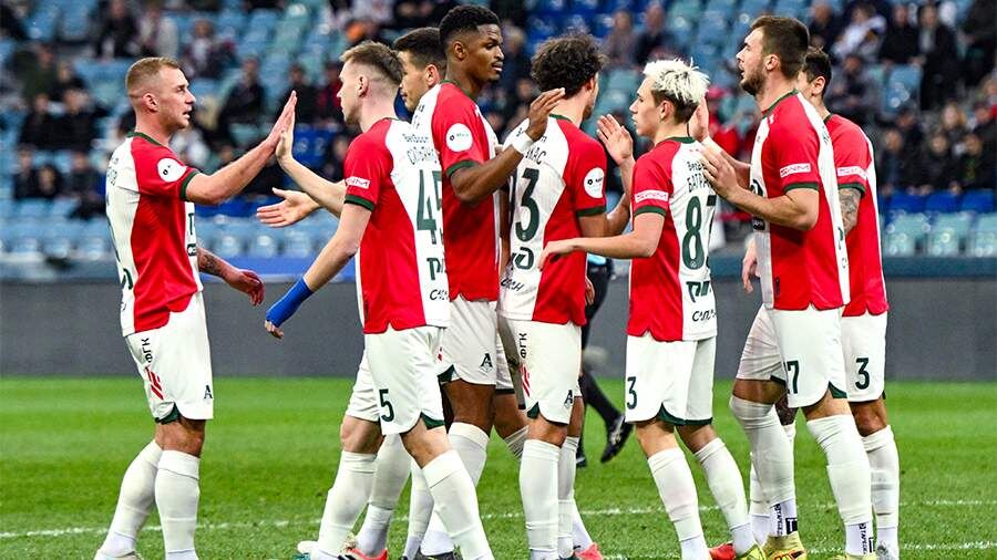    Фото: РИА Новости/Екатерина Лызлова