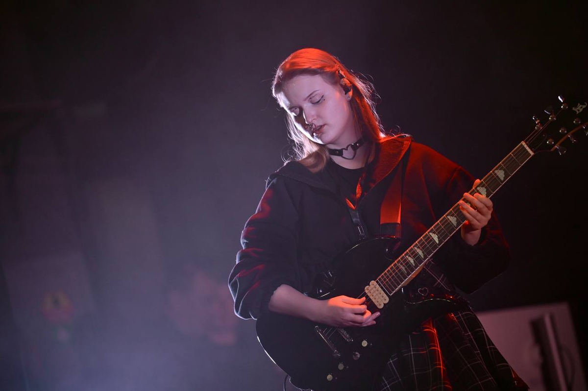 Фото: Полина Зиновьева, «Областная газета»