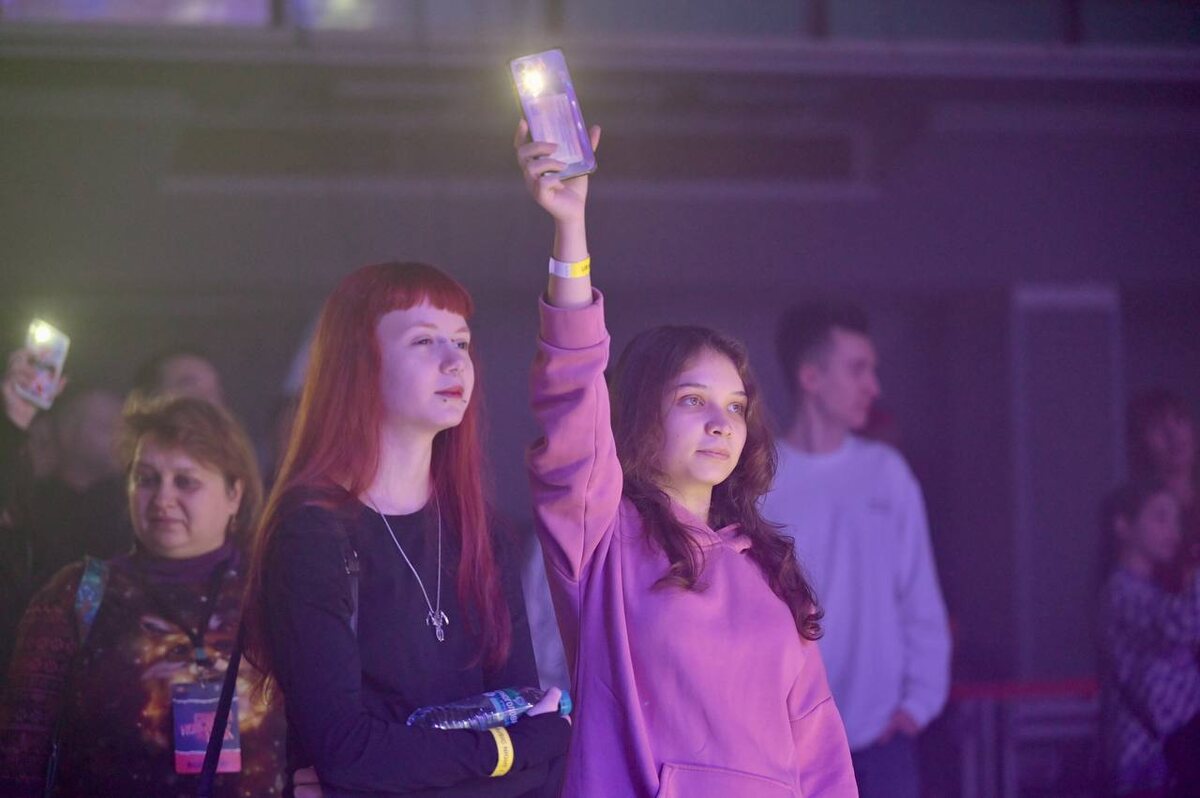 Фото: Полина Зиновьева, «Областная газета»