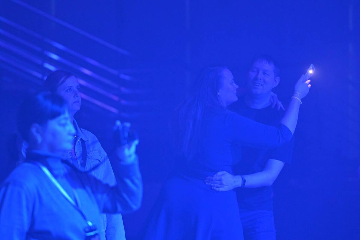 Фото: Полина Зиновьева, «Областная газета»