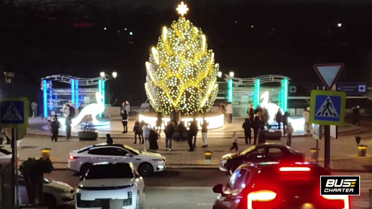 Где бюджетно отдохнуть зимой, Недорогое туры из Москвы