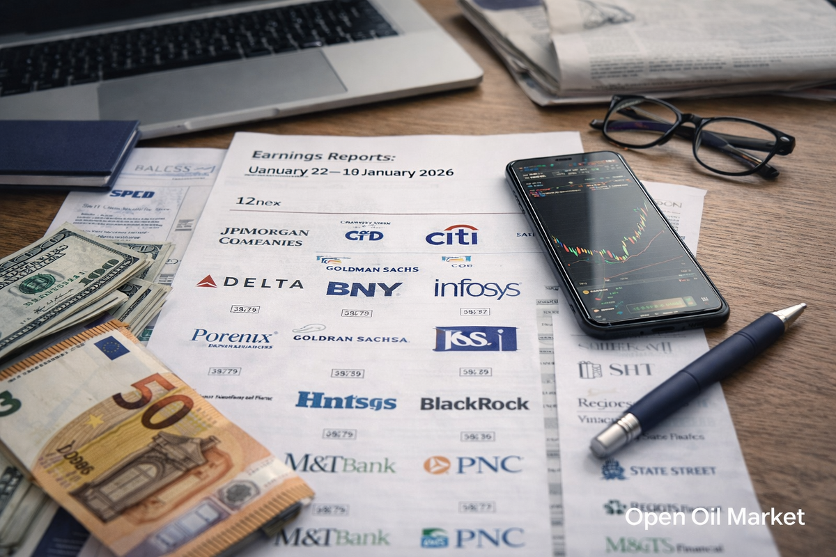 сезон отчётности США, CPI США декабрь, PPI США, ВВП Великобритании, экономика Еврозоны, отчёты банков США, S&P 500, Euro Stoxx 50, Nikkei 225, MOEX, инвестиционный календарь недели