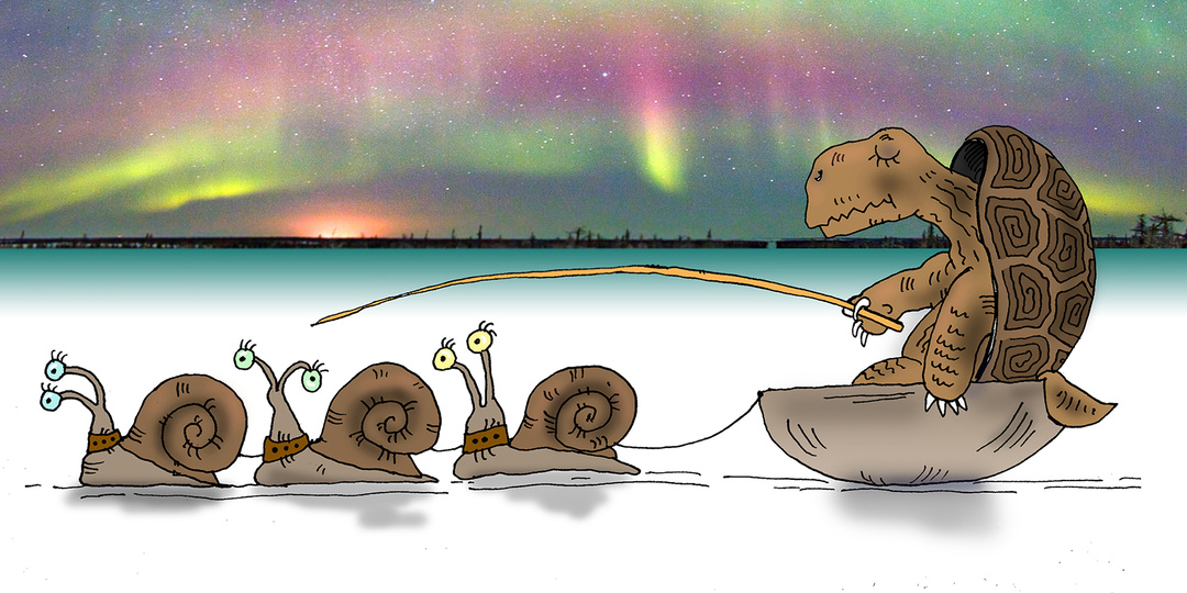 ЕГО ВЕЛИЧЕСТВО АНЕКДОТ. Лучшее из последней сотни (1801-1900)