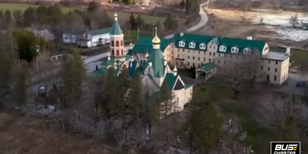 ТОП-10 мест, куда поехать в паломничество из Москвы на 1–2 дня: заметки человека, который ездит много лет