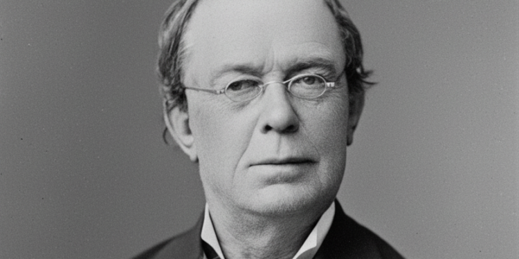 Яков Прозоров