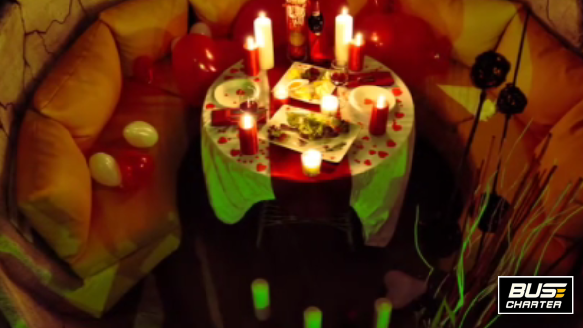 Москва куда сходить что посмотреть, Тур в Москву