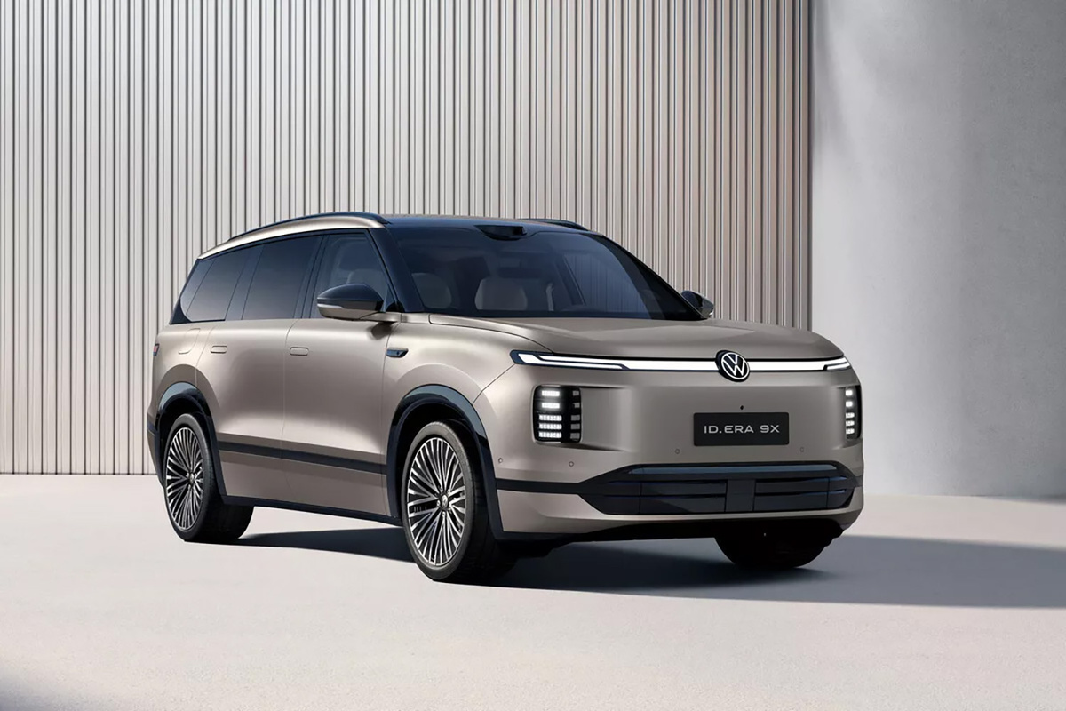 Изображение: Volkswagen  📷
