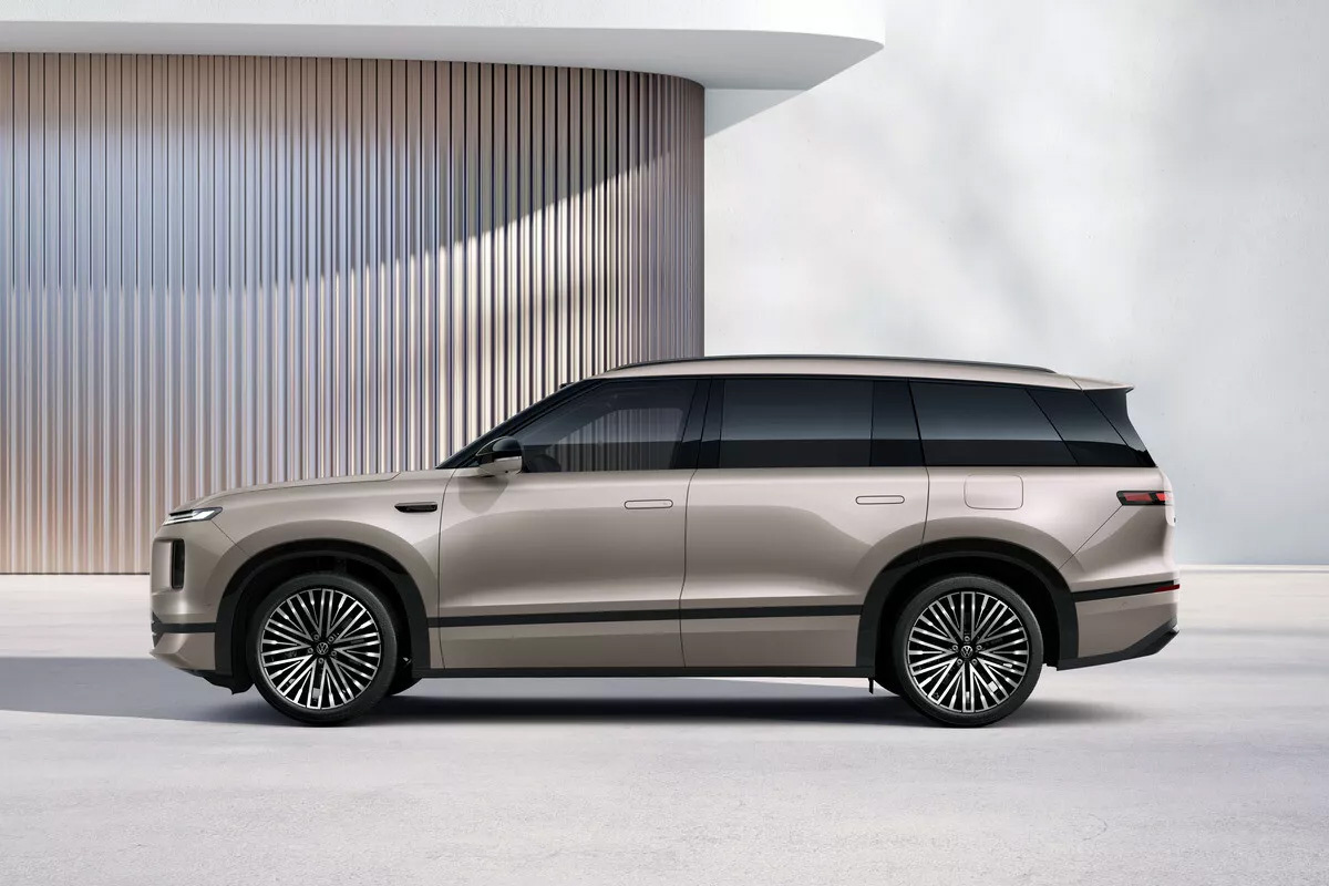 Изображение: Volkswagen  📷
