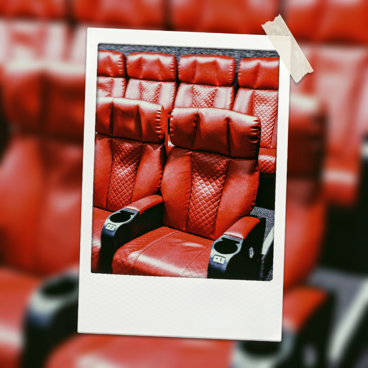 Кинотеатр в Люберцах, в ТЦ Светофор 