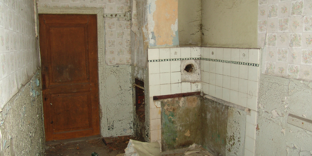 Как избавиться от тараканов в квартире в 2026 году: 7 народных средств